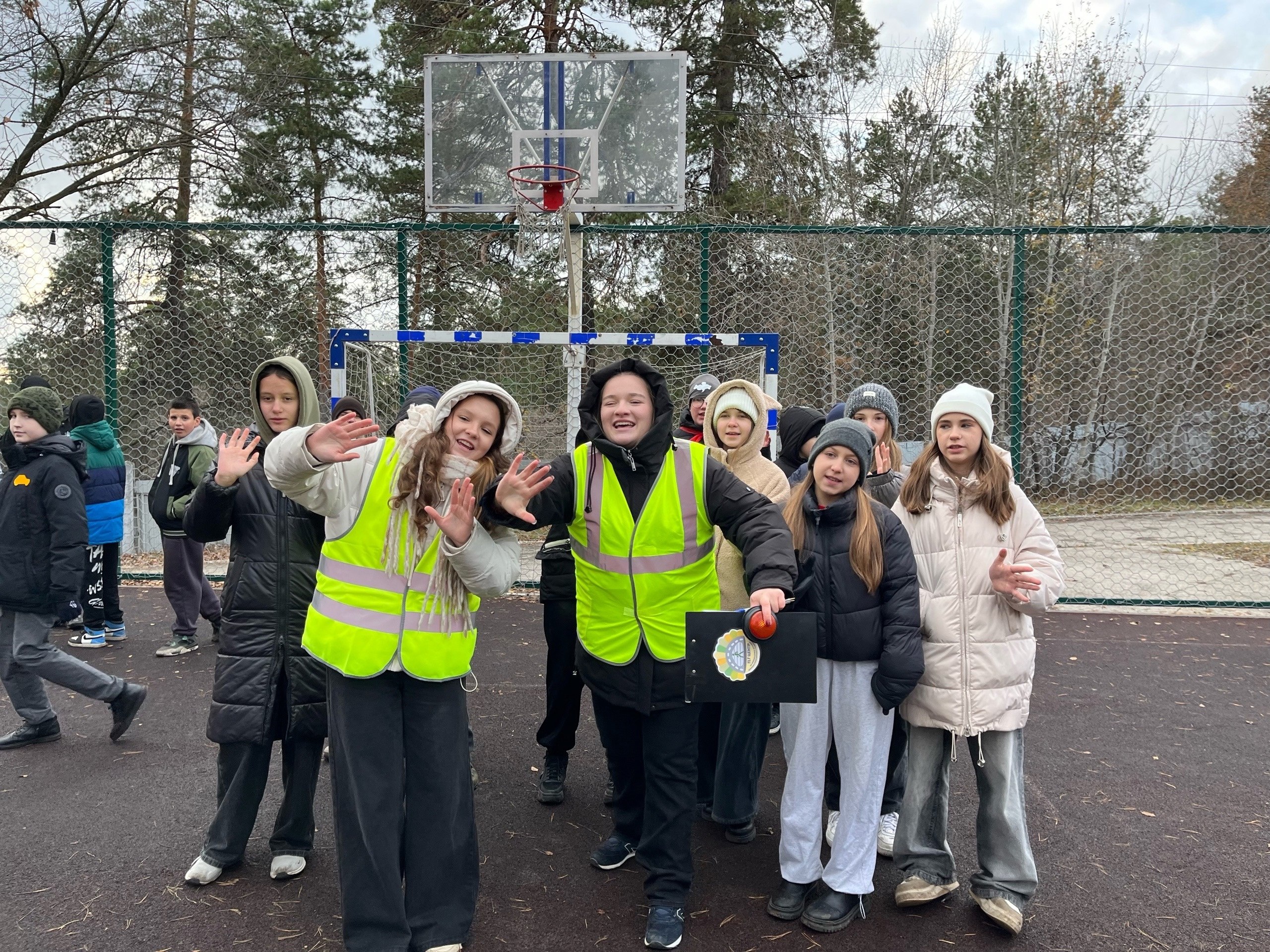 Молодёжный инициативный совет "Навигаторы будущего" г. Тольятти продолжает триумфальное шествие по детским оздоровительным лагерям региона Молодёжный инициативный совет "Навигаторы будущего" г. Тольятти продолжает триумфальное шествие по детским оздоровительным лагерям региона