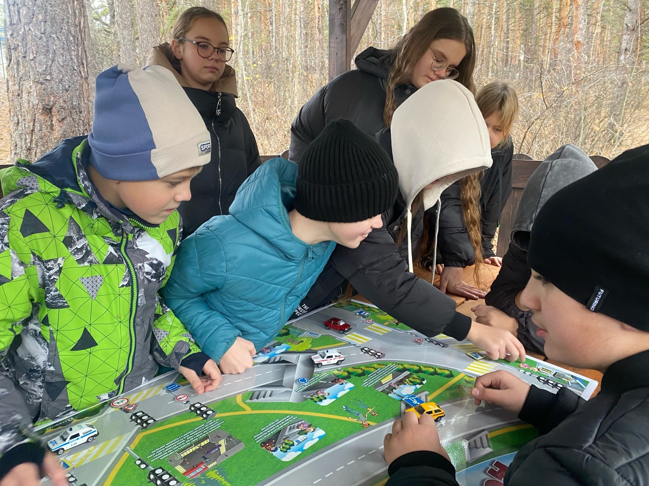 Молодёжный инициативный совет "Навигаторы будущего" г. Тольятти продолжает триумфальное шествие по детским оздоровительным лагерям региона Молодёжный инициативный совет "Навигаторы будущего" г. Тольятти продолжает триумфальное шествие по детским оздоровительным лагерям региона