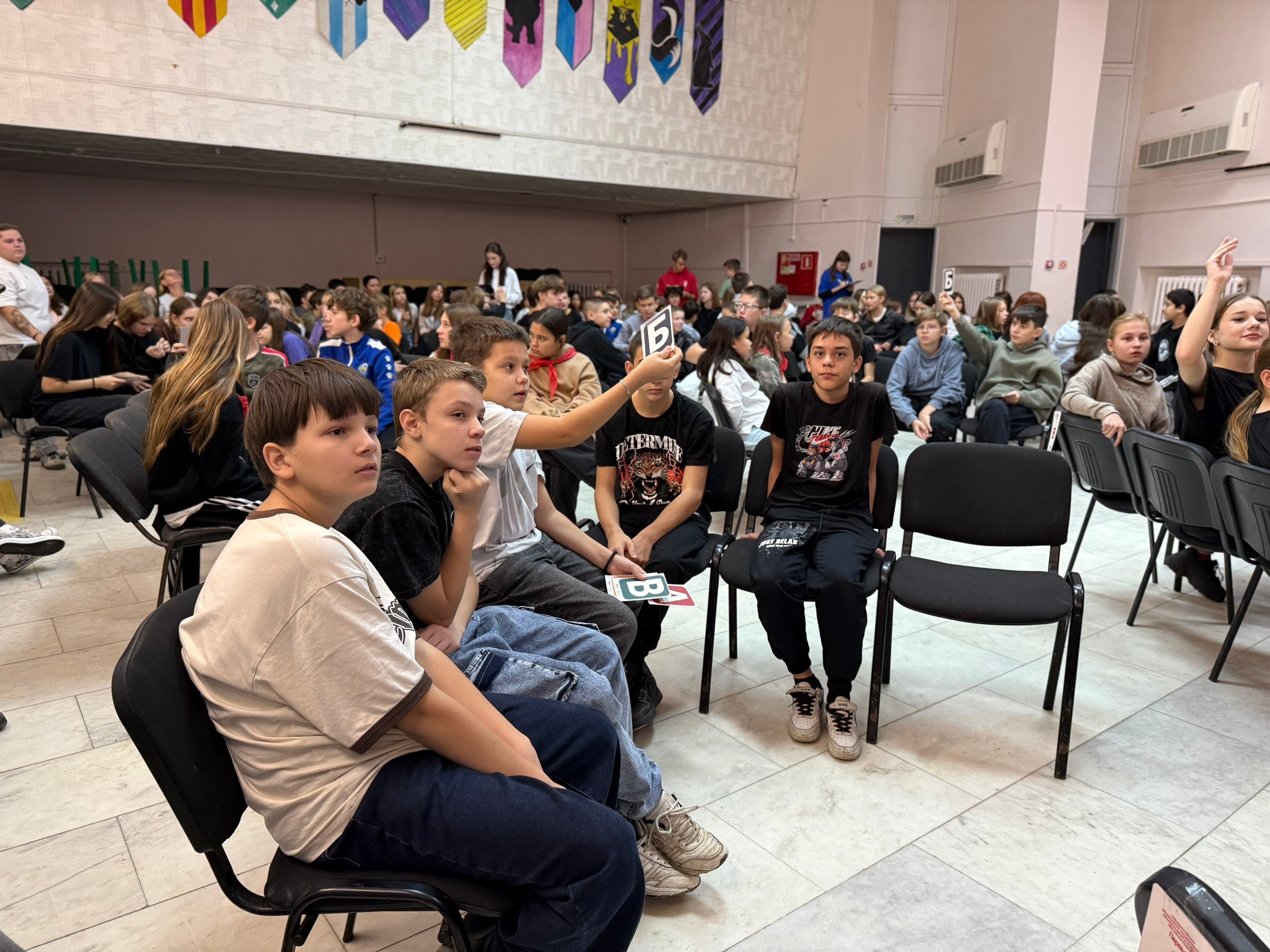 За безопасность на дорогах! За безопасность на дорогах!