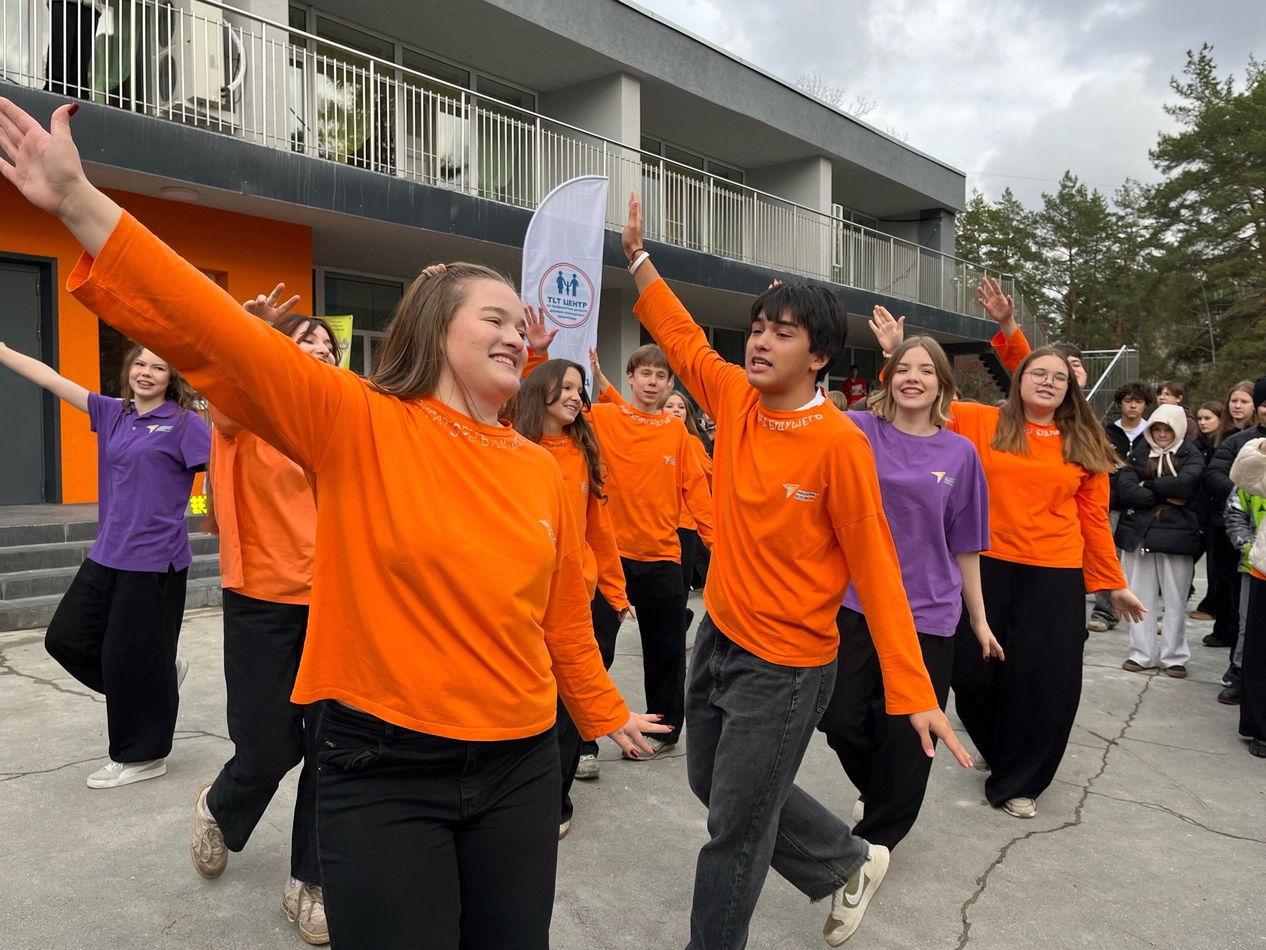 Молодёжный инициативный совет "Навигаторы будущего" г. Тольятти продолжает триумфальное шествие по детским оздоровительным лагерям региона Молодёжный инициативный совет "Навигаторы будущего" г. Тольятти продолжает триумфальное шествие по детским оздоровительным лагерям региона