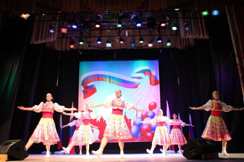 Культура объединяет!. В День народного единства в Тольятти была организована насыщенная культурная программа Культура объединяет!. В День народного единства в Тольятти была организована насыщенная культурная программа