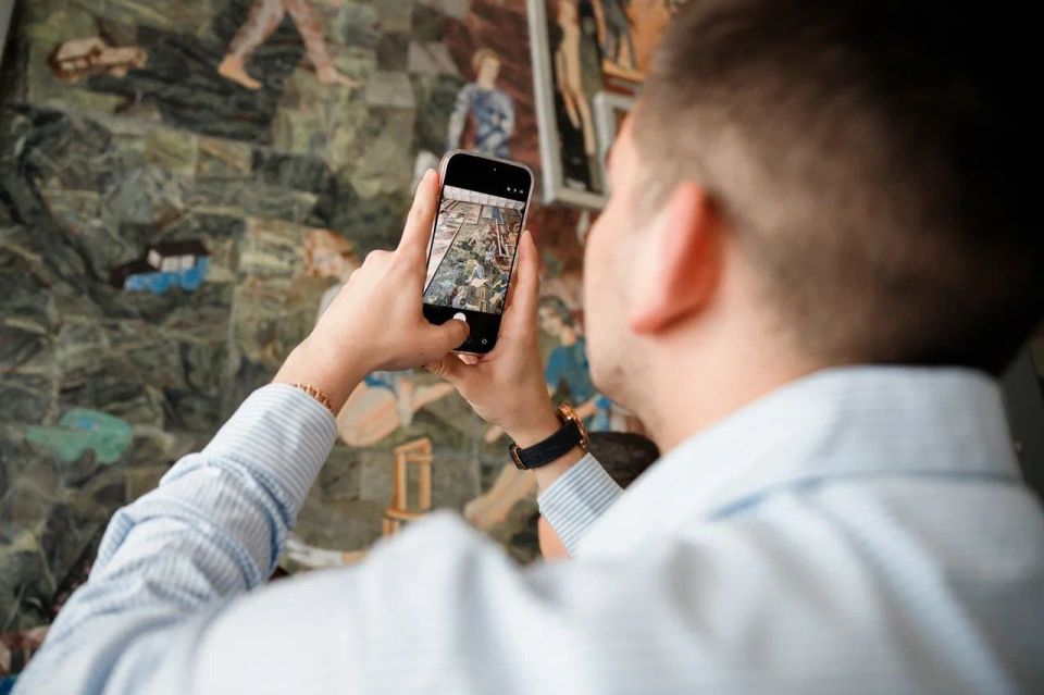 Интересно и современно. Вчера Тольятти посетили министр молодежной политики Самарской области Владимир Усов и известный блогер из Владимира Артем Ратников, который приехал в Самарскую область, чтобы рассказать своим... Интересно и современно. Вчера Тольятти посетили министр молодежной политики Самарской области Владимир Усов и известный блогер из Владимира Артем Ратников, который приехал в Самарскую область, чтобы рассказать своим...