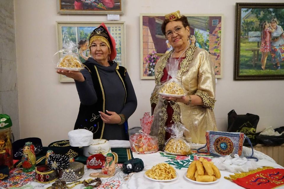 Культура объединяет!. В День народного единства в Тольятти была организована насыщенная культурная программа Культура объединяет!. В День народного единства в Тольятти была организована насыщенная культурная программа