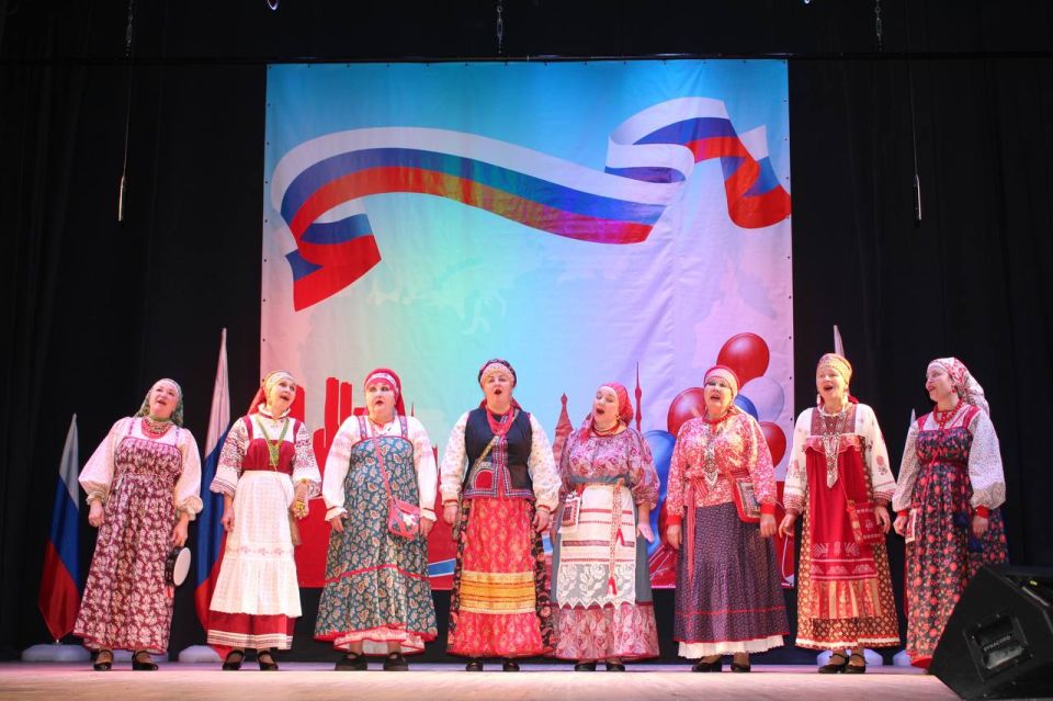 Культура объединяет!. В День народного единства в Тольятти была организована насыщенная культурная программа Культура объединяет!. В День народного единства в Тольятти была организована насыщенная культурная программа