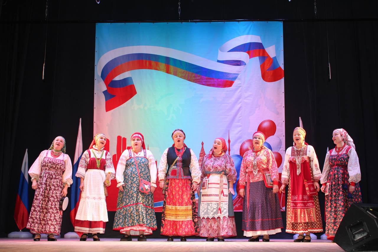 Культура объединяет!. В День народного единства в Тольятти была организована насыщенная культурная программа Культура объединяет!. В День народного единства в Тольятти была организована насыщенная культурная программа