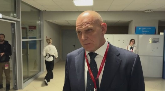 «По-настоящему, по-самарски гостеприимно»