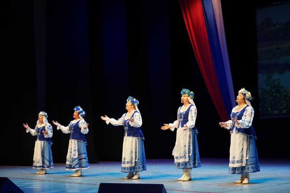 Культура объединяет!. В День народного единства в Тольятти была организована насыщенная культурная программа Культура объединяет!. В День народного единства в Тольятти была организована насыщенная культурная программа