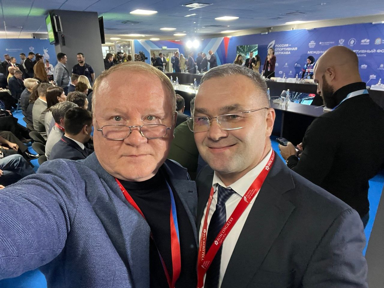 «Россия – спортивная держава» «Россия – спортивная держава»