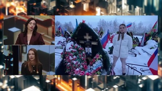 Виктория Мельникова: Как две русских женщины изменили закон в России и помогли соотечественницам!