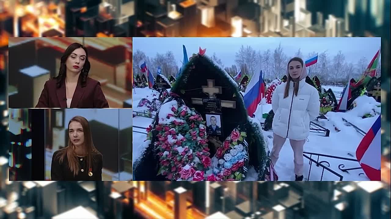 Виктория Мельникова: Как две русских женщины изменили закон в России и помогли соотечественницам!