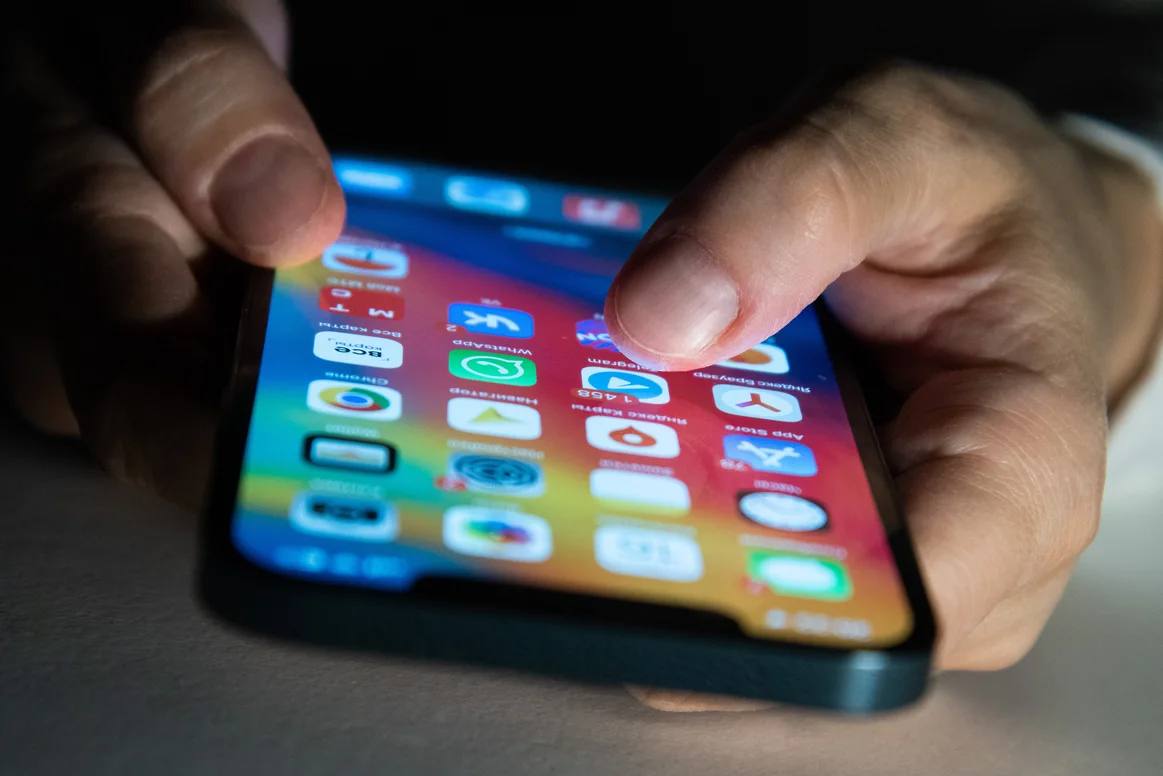 Глава Тольятти открыл страницу в MAX для обращений