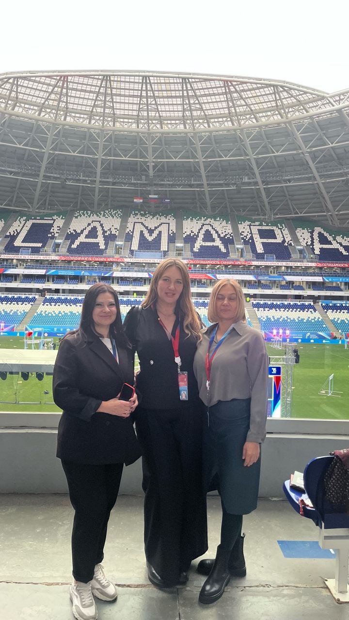 «Россия – спортивная держава» «Россия – спортивная держава»