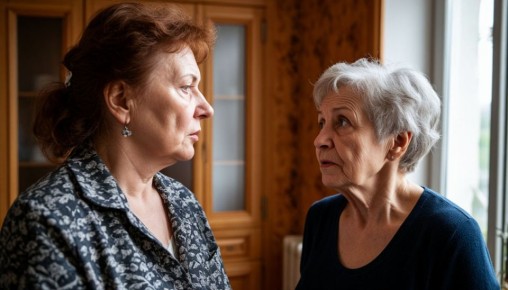 6 фраз, которые лучше не произносить после 60 лет