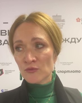 «Форум «Россия – спортивная держава» открывает всему спортивному сообществу возможность проверить свою работу»