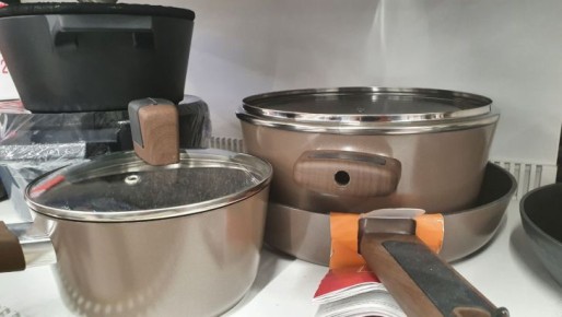 Как отмыть грязную посуду без следов жира: эти методы работают даже в холодной воде