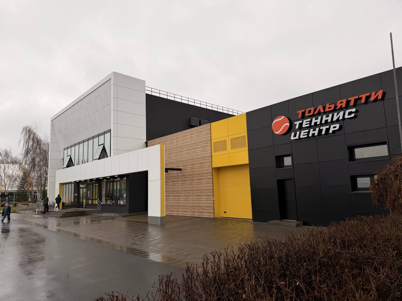 Илья Сухих: Вклад в развитие спортивной инфраструктуры Илья Сухих: Вклад в развитие спортивной инфраструктуры