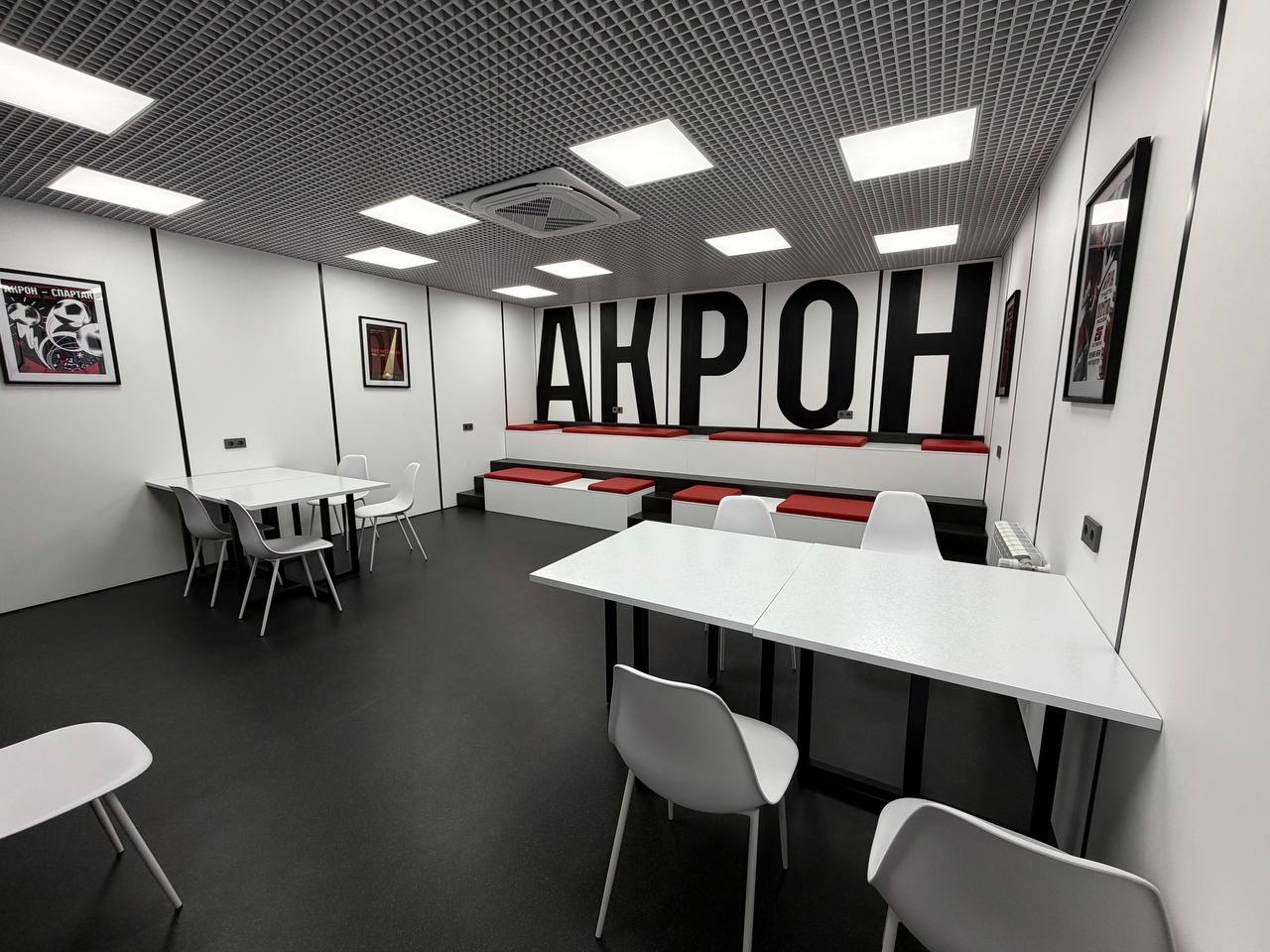 Илья Сухих: Вклад в развитие спортивной инфраструктуры Илья Сухих: Вклад в развитие спортивной инфраструктуры