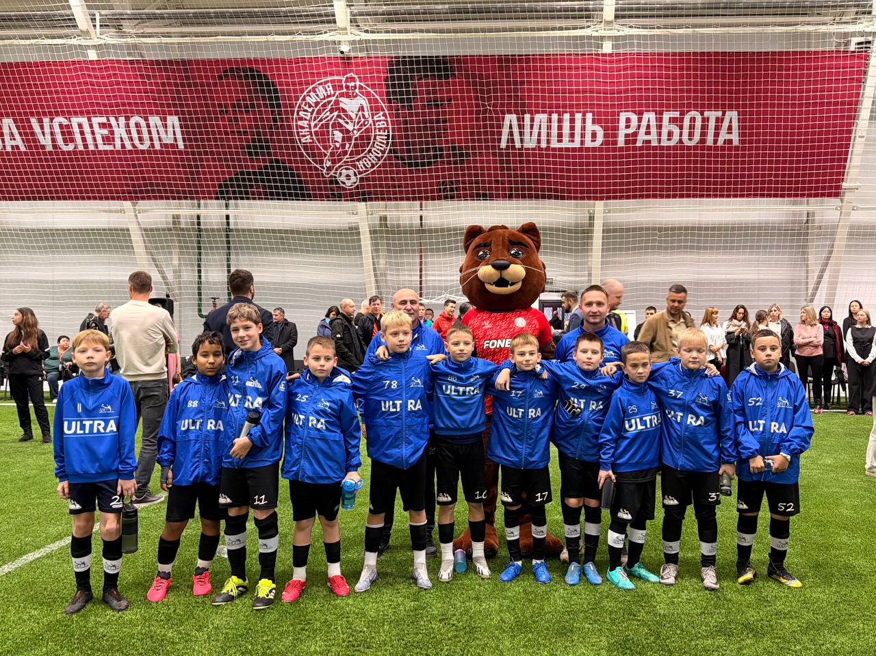 Илья Сухих: Вклад в развитие спортивной инфраструктуры Илья Сухих: Вклад в развитие спортивной инфраструктуры