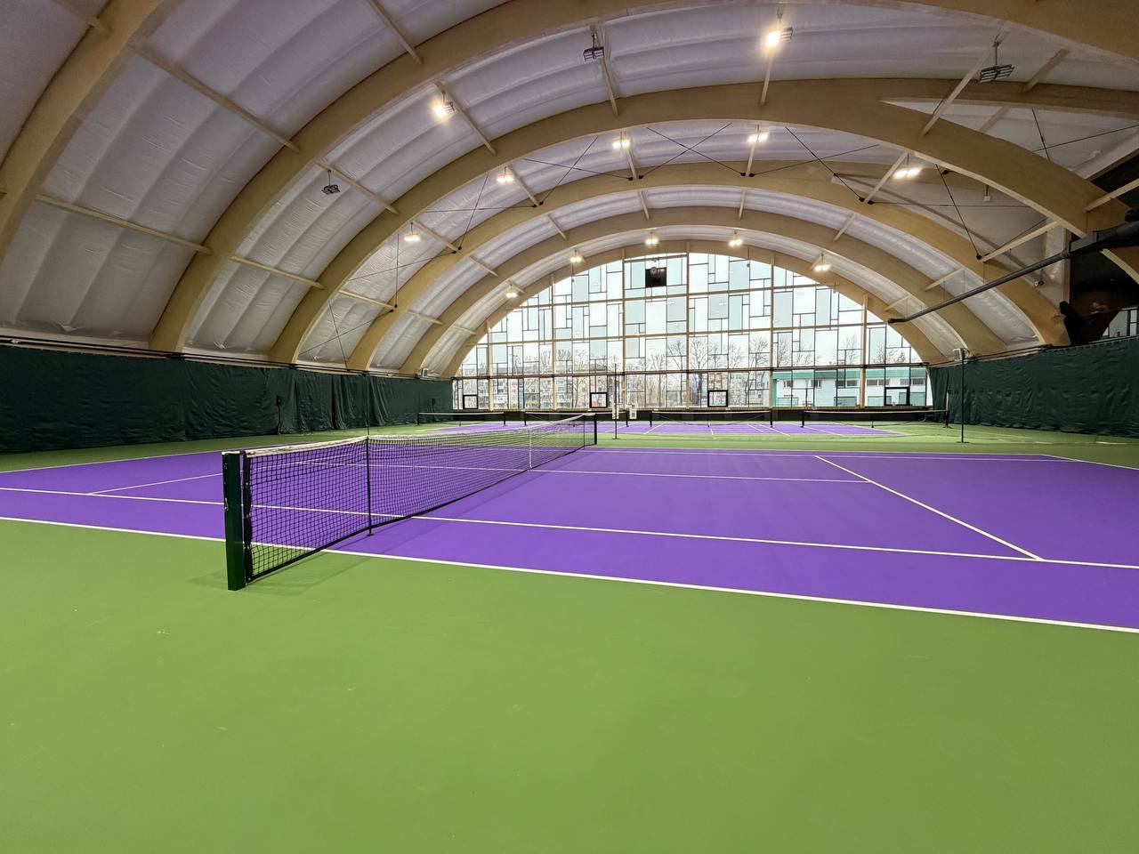 Илья Сухих: Вклад в развитие спортивной инфраструктуры Илья Сухих: Вклад в развитие спортивной инфраструктуры