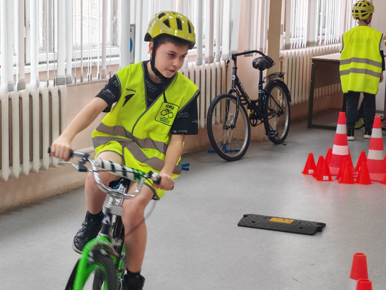 С 15 октября по 5 ноября ТЛТ Центром по профилактике ДДТТ МБОУ ДО «Планета» при поддержке департамента образования в сотрудничестве с Госавтоинспекцией г.о. Тольятти реализовывался федеральный проект «Школа «Безопасность в... С 15 октября по 5 ноября ТЛТ Центром по профилактике ДДТТ МБОУ ДО «Планета» при поддержке департамента образования в сотрудничестве с Госавтоинспекцией г.о. Тольятти реализовывался федеральный проект «Школа «Безопасность в...