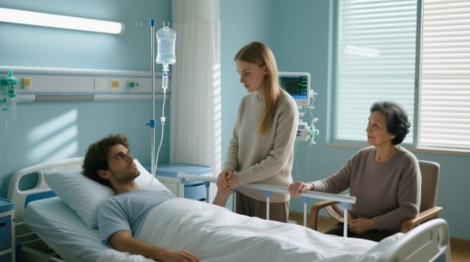 Когда деньги важнее жизни: трагедия, которая вскрыла холодные расчеты