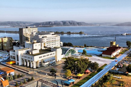 Умер народный артист России Владимир Симонов