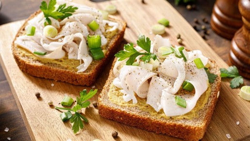 Жесткое сало превратится в деликатес: секретный прием шеф-поваров