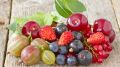 Эти 3 ягоды на вес золота для организма: ешьте правильно и забудете о врачах