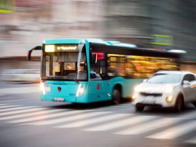 Глава СКР затребовал доклад по делу о перекрытии дороги автобусу приезжими в Тольятти