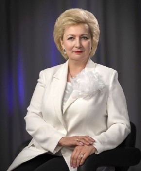 Сегодня свой день рождения отмечает Ирина Денисова – генеральный директор компании «ЛАДА-МЕДИА», заслуженный работник СМИ Самарской области!