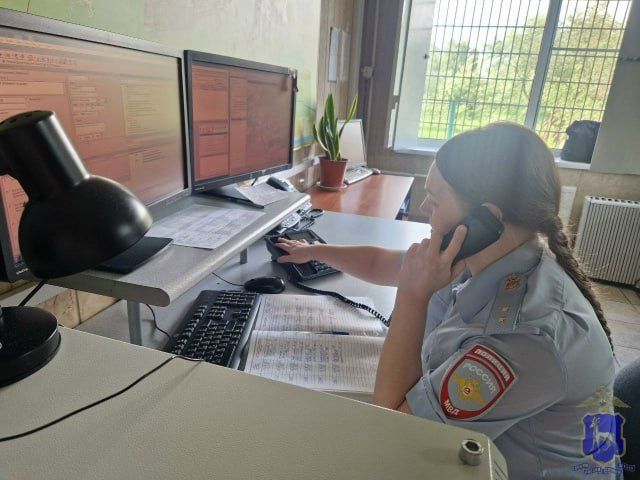 В Тольятти сотрудники патрульно-постовой службы полиции оперативно задержали подозреваемого в грабеже