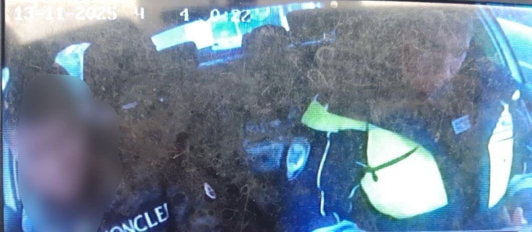 Сотрудники #Госавтоинспекции Тольятти привлекли к административной ответственности водителя автомобиля «Тойота», грубо нарушившего правила дорожного движения Сотрудники #Госавтоинспекции Тольятти привлекли к административной ответственности водителя автомобиля «Тойота», грубо нарушившего правила дорожного движения