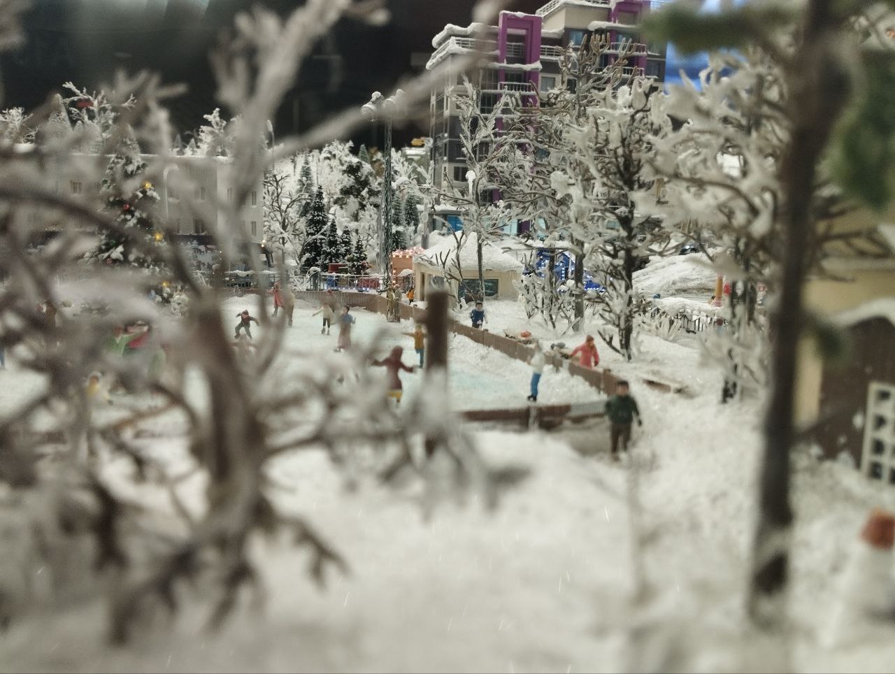 Хороший пуховик зимой — как добрый друг: с ним легко, тепло и не страшна любая непогода