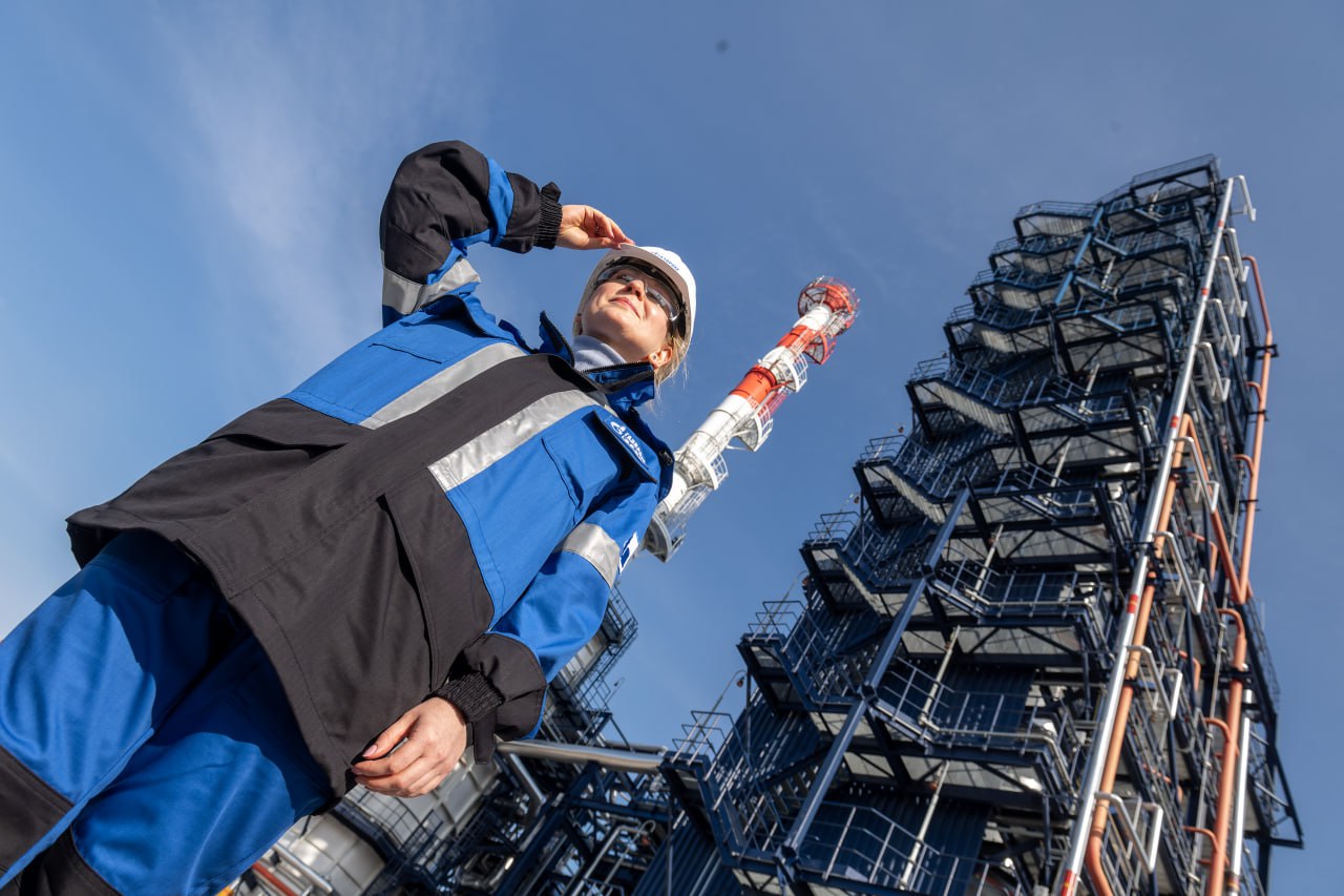 На территории Самарской области работают тысячи предприятий самых разных отраслей