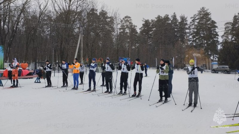 Итоги спортивной спартакиады подвели в региональном управлении МЧС России Итоги спортивной спартакиады подвели в региональном управлении МЧС России