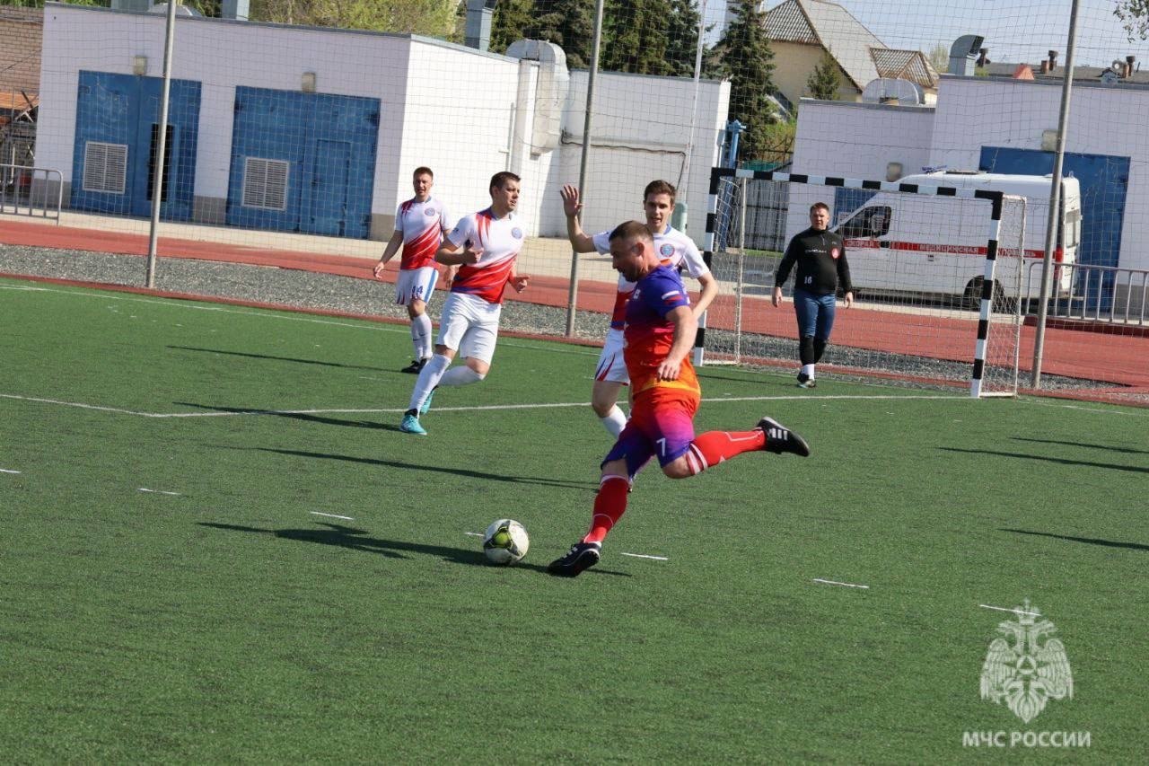 Итоги спортивной спартакиады подвели в региональном управлении МЧС России Итоги спортивной спартакиады подвели в региональном управлении МЧС России