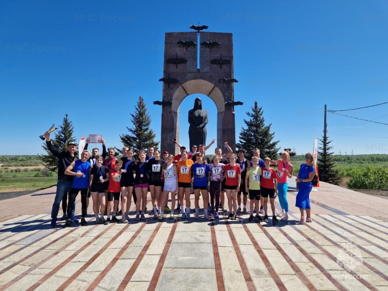 Итоги спортивной спартакиады подвели в региональном управлении МЧС России Итоги спортивной спартакиады подвели в региональном управлении МЧС России