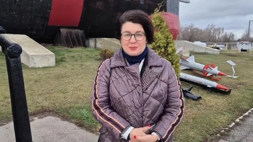 «Мы наконец-то попали в православную академию, очень давно хотели и наконец закрыли этот гештальт!»,- поделилась Юлия Рачителева, представитель телестудии «Облака» из Саратова