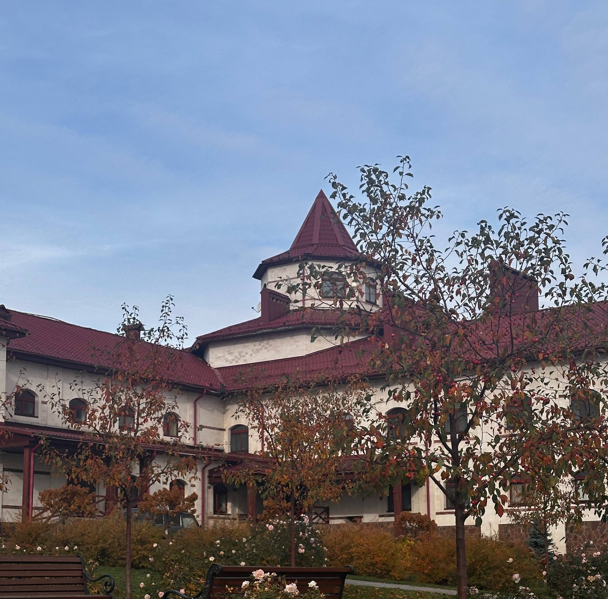 Краткая информация о погоде в Тольятти