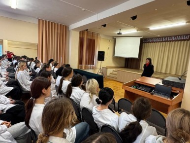 В Самарской области полицейские и общественники присоединились к Всероссийской межведомственной комплексной оперативно-профилактической операции «Чистое поколение 2025»