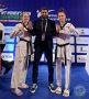 Тольяттинки - призеры чемпионата мира по тхэквондо!