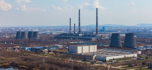 23 БПЛА сбиты минувшей ночью над территорией Самарской области