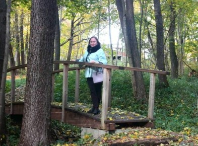 Доброго утра и хорошего дня тольяттинцам желает Ольга Кирюшкина, начальник отдела по связям с общественностью и интернет-проектам телекомпании "ЛАДА-МЕДИА"