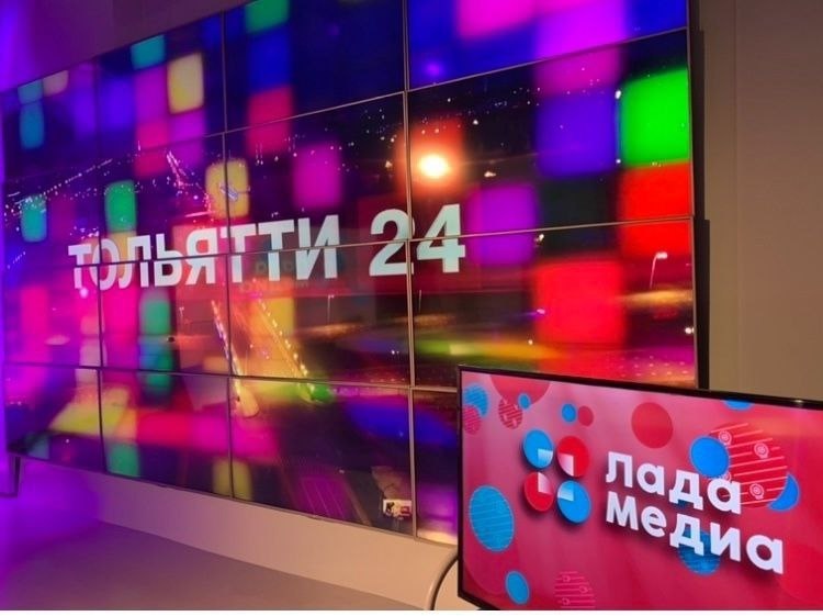 Нас смотрят миллионы!. Только за октябрь у телеканала ТОЛЬЯТТИ 24 - 2,5 миллиона просмотров во ВКонтакте! Мы - в ТОП-7 региональных телеканалов из городов с населением от 500 тыс Нас смотрят миллионы!. Только за октябрь у телеканала ТОЛЬЯТТИ 24 - 2,5 миллиона просмотров во ВКонтакте! Мы - в ТОП-7 региональных телеканалов из городов с населением от 500 тыс