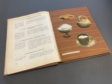 Секреты советской кухни: чем знамениты сливки и их скрытое влияние на здоровье