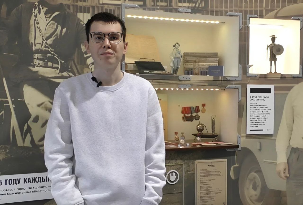 Тольяттинцы - победители конкурсного отбора программы "Культурные люди"! Тольяттинцы - победители конкурсного отбора программы "Культурные люди"!