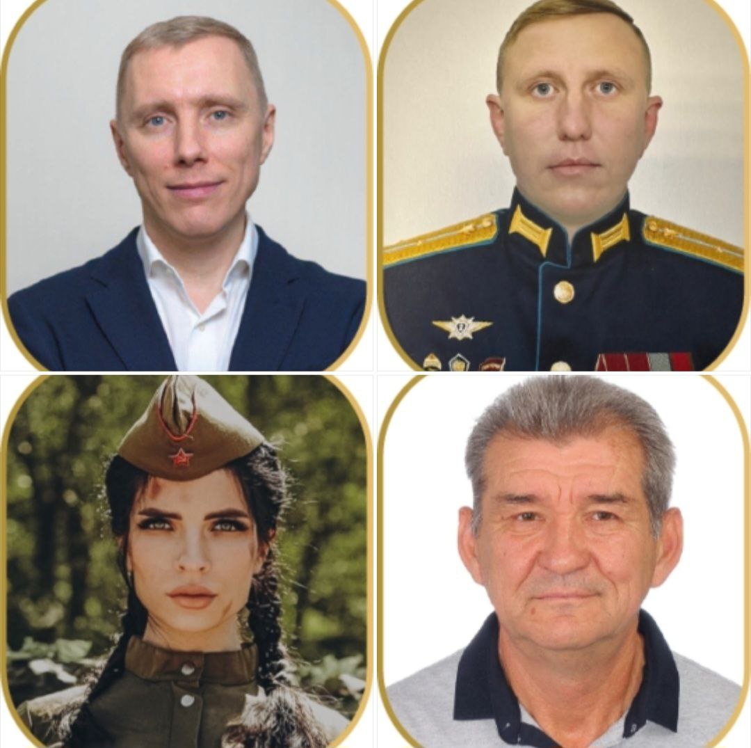 Поддержим наших!. Стартовало голосование в рамках одного из самых масштабных общественных проектов региона – «Народное признание»