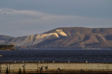 Доброе утро, Тольятти!. На календаре 17 ноября
