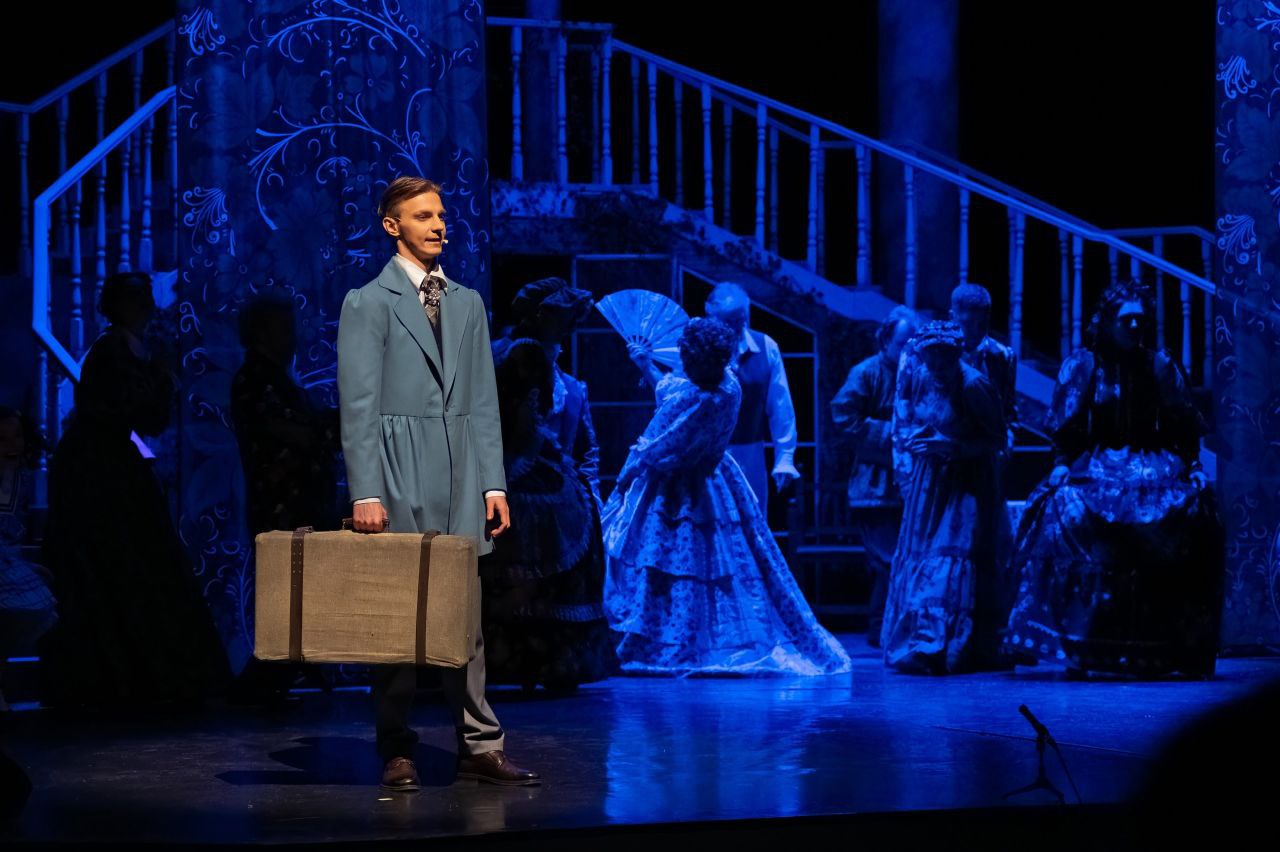 Тольяттинцы - победители конкурсного отбора программы "Культурные люди"! Тольяттинцы - победители конкурсного отбора программы "Культурные люди"!