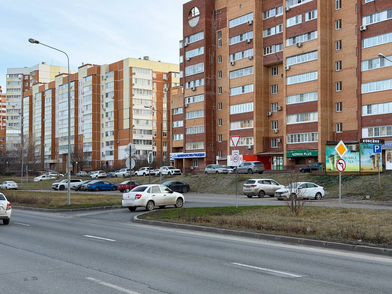 Илья Сухих: Продолжаю регулярные встречи с жителями нашего города Илья Сухих: Продолжаю регулярные встречи с жителями нашего города